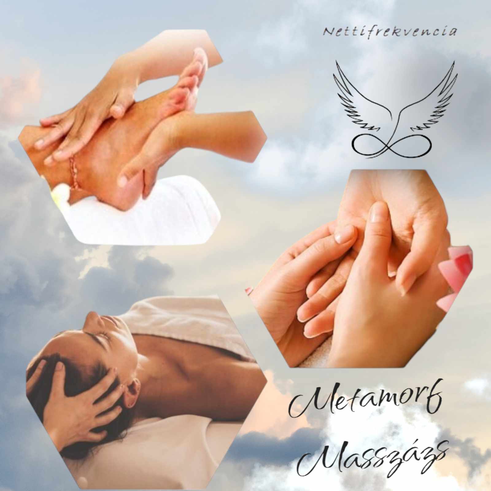 Metamorf Masszázs
